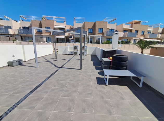 Resale - Villa - La Zenia - Res Sabrina