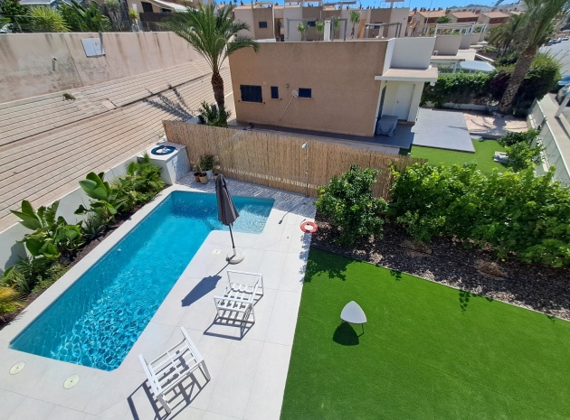 Resale - Villa - La Zenia - Res Sabrina