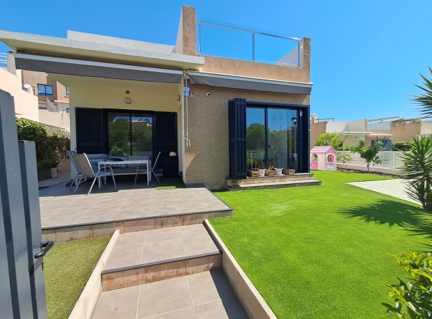 Resale - Villa - La Zenia - Res Sabrina