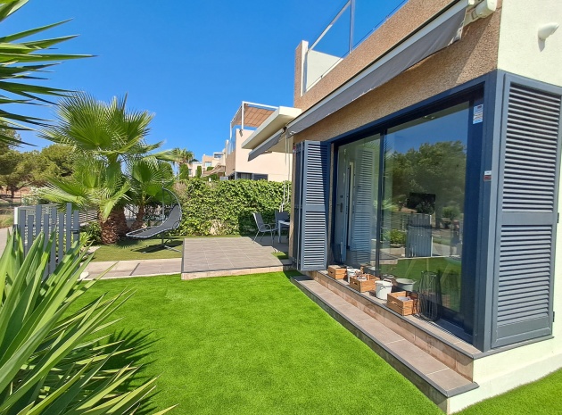 Resale - Villa - La Zenia - Res Sabrina
