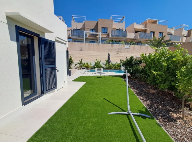 Resale - Villa - La Zenia - Res Sabrina