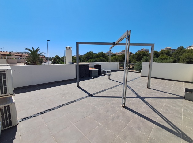 Resale - Villa - La Zenia - Res Sabrina
