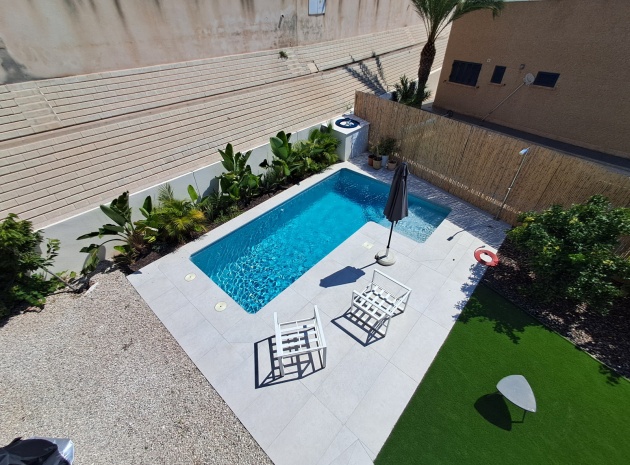 Resale - Villa - La Zenia - Res Sabrina