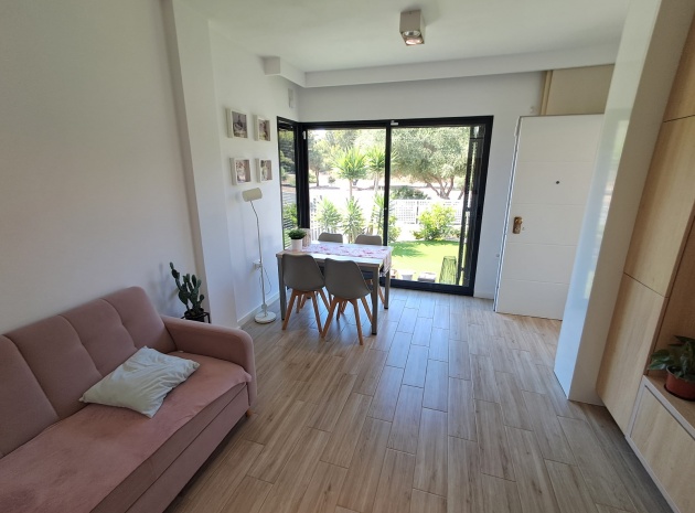 Resale - Villa - La Zenia - Res Sabrina