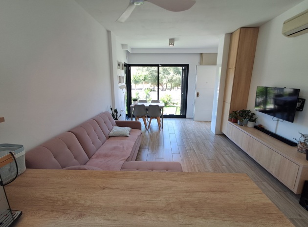 Resale - Villa - La Zenia - Res Sabrina