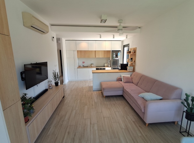 Resale - Villa - La Zenia - Res Sabrina