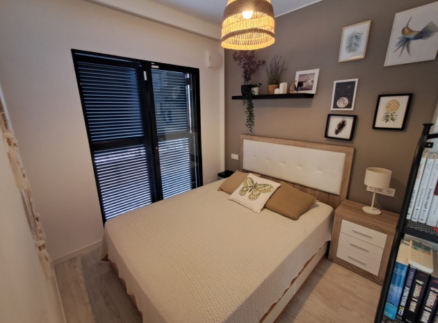 Resale - Villa - La Zenia - Res Sabrina