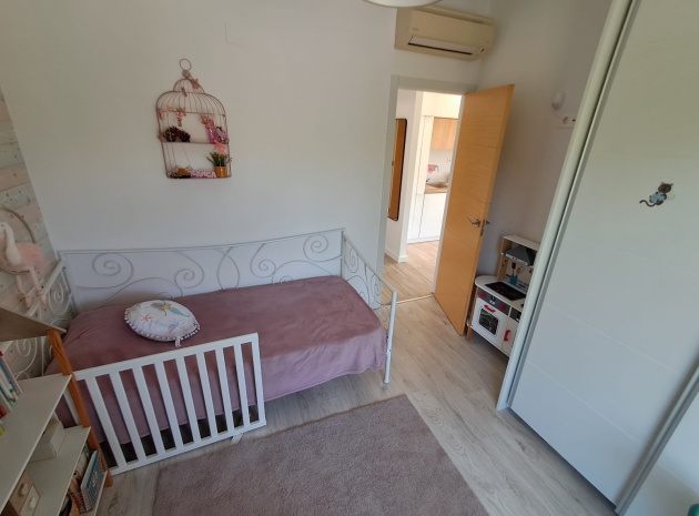 Resale - Villa - La Zenia - Res Sabrina