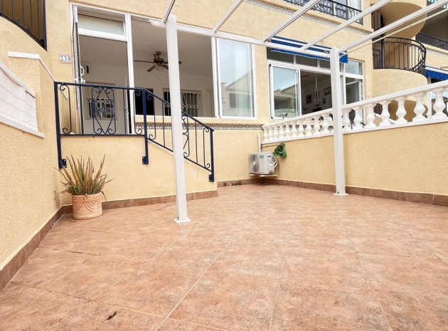 Wederverkoop - Appartement - Punta Prima - La Cinuelica