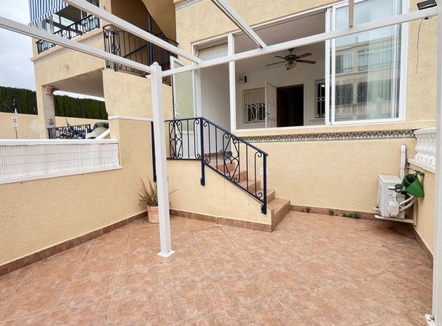 Wederverkoop - Appartement - Punta Prima - La Cinuelica