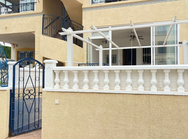 Wederverkoop - Appartement - Punta Prima - La Cinuelica