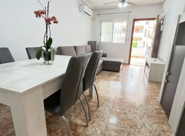 Wederverkoop - Appartement - Punta Prima - La Cinuelica