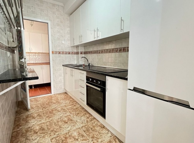Wederverkoop - Appartement - Punta Prima - La Cinuelica