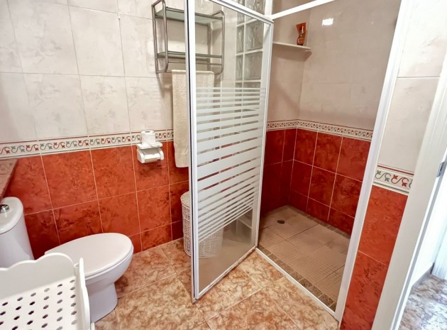 Wederverkoop - Appartement - Punta Prima - La Cinuelica