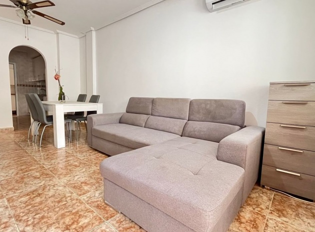 Wederverkoop - Appartement - Punta Prima - La Cinuelica