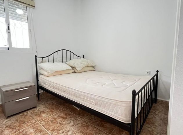 Wederverkoop - Appartement - Punta Prima - La Cinuelica