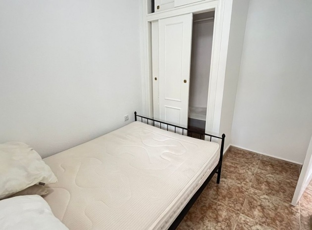 Wederverkoop - Appartement - Punta Prima - La Cinuelica