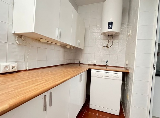 Wederverkoop - Appartement - Punta Prima - La Cinuelica