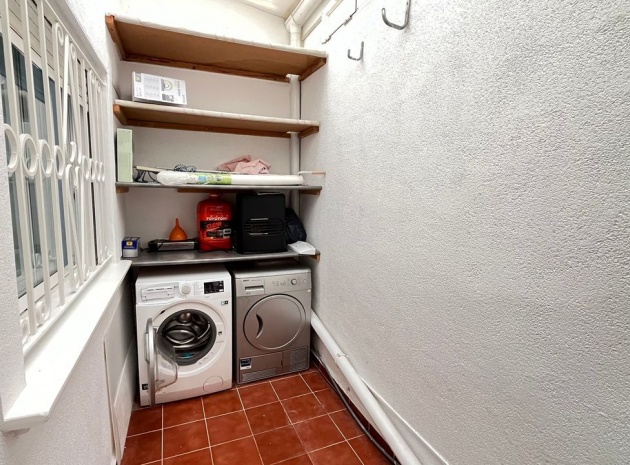 Wederverkoop - Appartement - Punta Prima - La Cinuelica