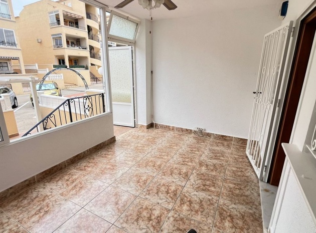 Wederverkoop - Appartement - Punta Prima - La Cinuelica