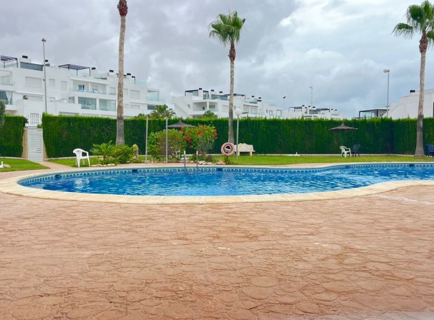 Wederverkoop - Appartement - Punta Prima - La Cinuelica