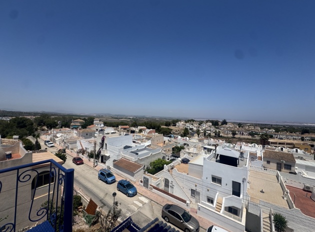 Resale - Townhouse - Villamartin - blue lagoon