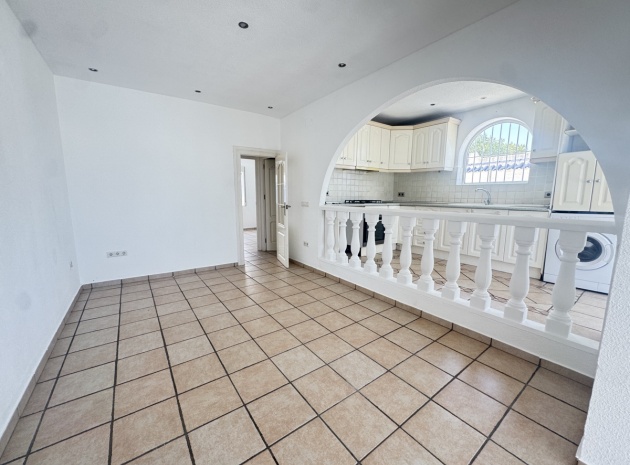 Resale - Townhouse - Villamartin - blue lagoon