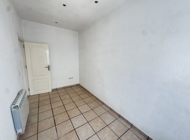 Resale - Townhouse - Villamartin - blue lagoon