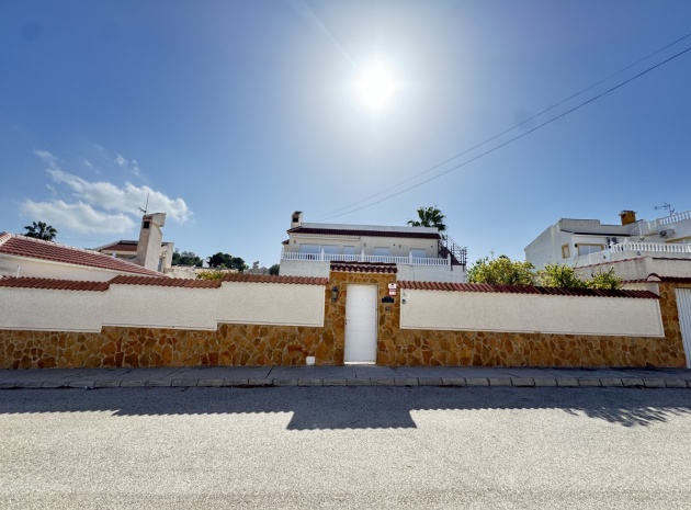 Revente - Appartement - Algorfa - res cecilia