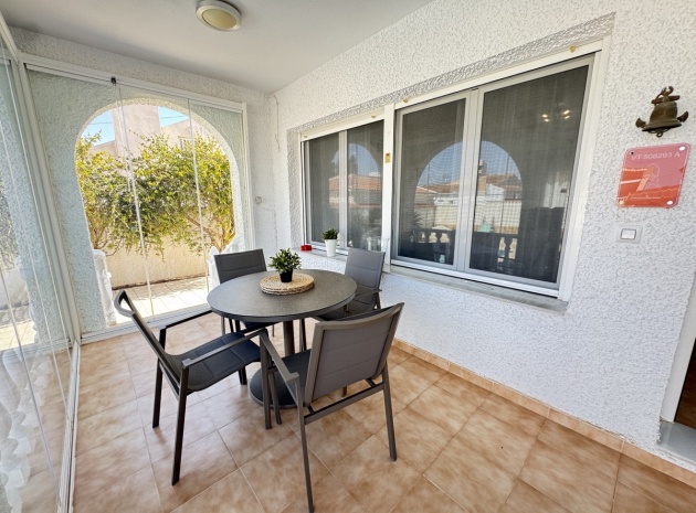 Revente - Appartement - Algorfa - res cecilia