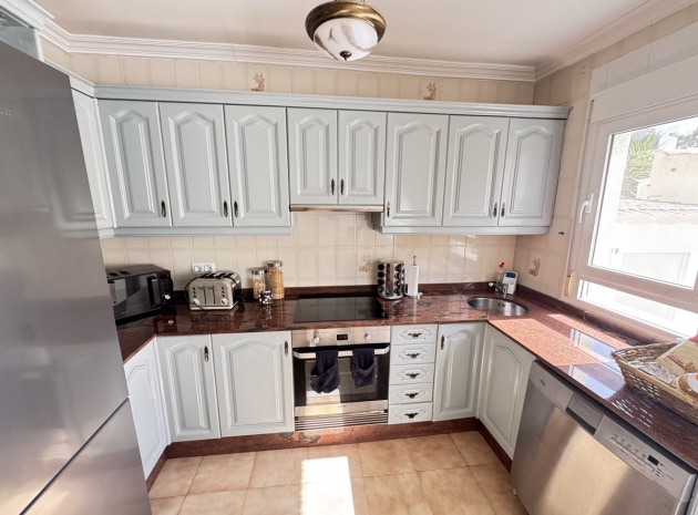 Revente - Appartement - Algorfa - res cecilia