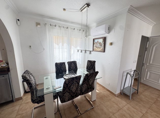 Revente - Appartement - Algorfa - res cecilia