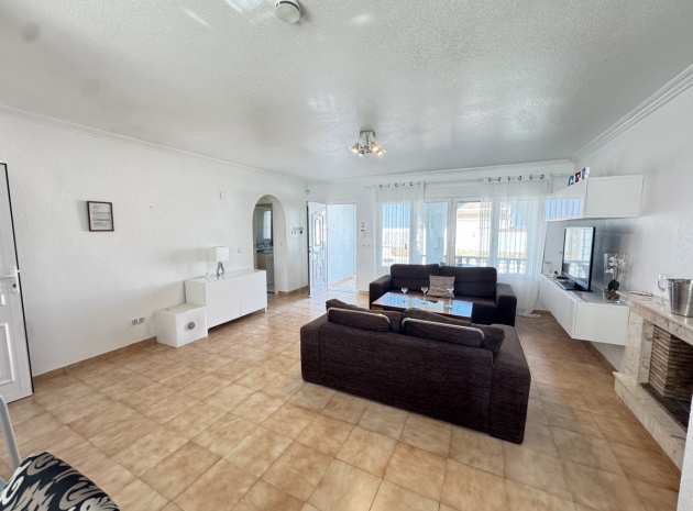 Revente - Appartement - Algorfa - res cecilia