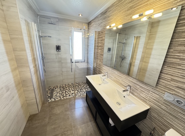 Revente - Appartement - Algorfa - res cecilia