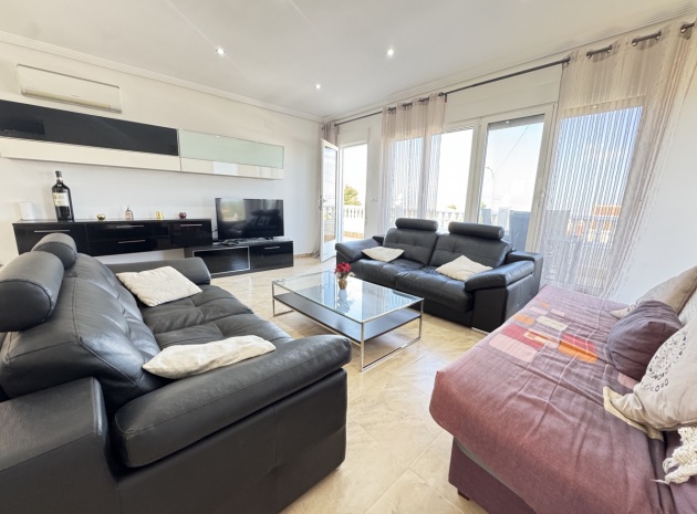 Revente - Appartement - Algorfa - res cecilia