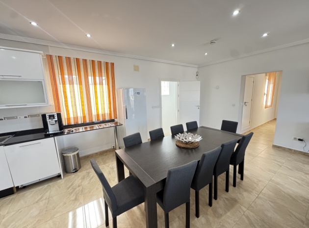 Revente - Appartement - Algorfa - res cecilia