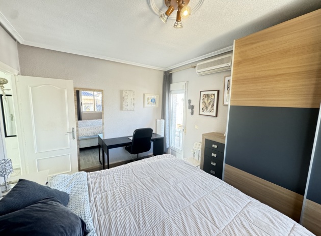 Återförsäljning - Villa - Ciudad Quesada