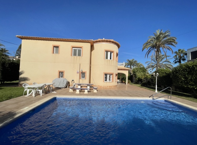 Revente - Villa - Cabo Roig - beachside cabo roig