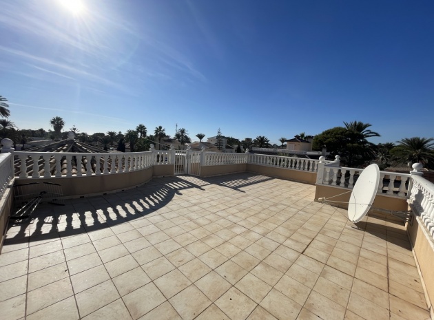 Revente - Villa - Cabo Roig - beachside cabo roig