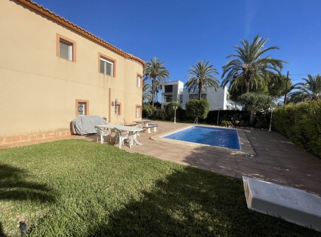 Revente - Villa - Cabo Roig - beachside cabo roig