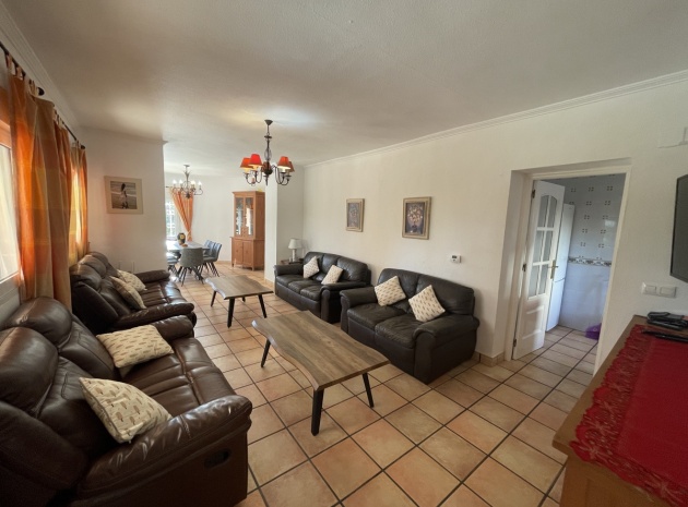 Revente - Villa - Cabo Roig - beachside cabo roig