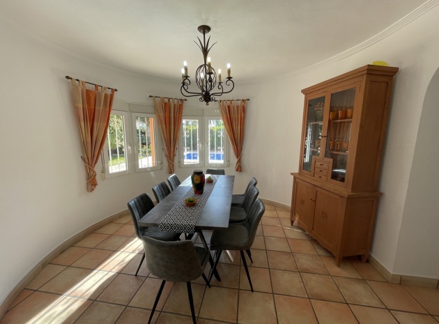 Revente - Villa - Cabo Roig - beachside cabo roig