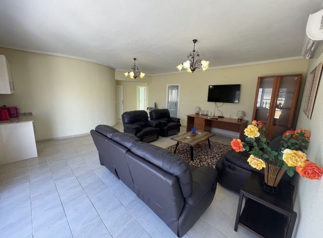 Revente - Villa - Cabo Roig - beachside cabo roig