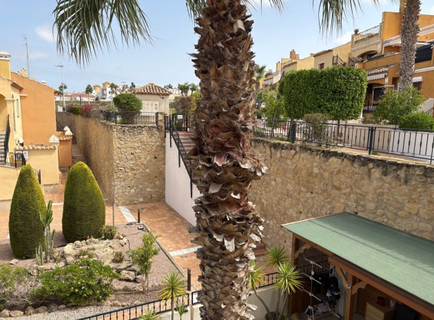 Återförsäljning - Lägenhet - Algorfa - La Finca Golf