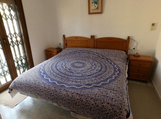 Återförsäljning - Lägenhet - Algorfa - La Finca Golf