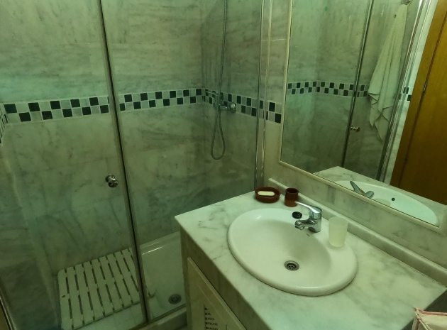 Återförsäljning - Lägenhet - Algorfa - La Finca Golf