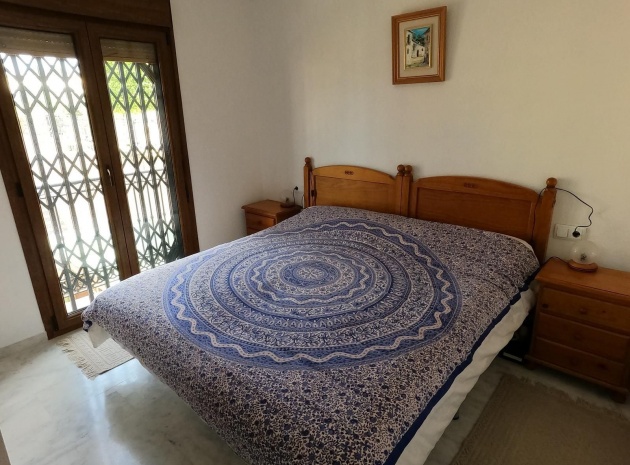 Återförsäljning - Lägenhet - Algorfa - La Finca Golf