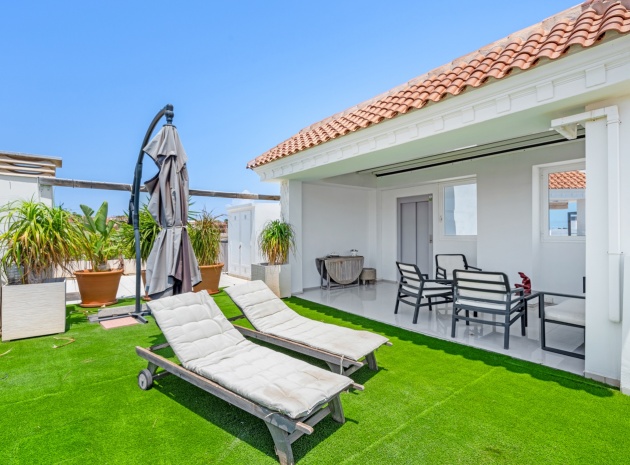 Revente - Appartement - Ciudad Quesada - Dona Pepa