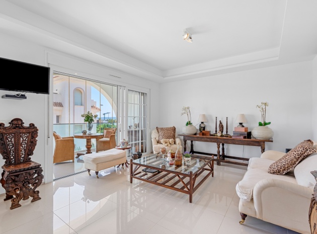 Revente - Appartement - Ciudad Quesada - Dona Pepa