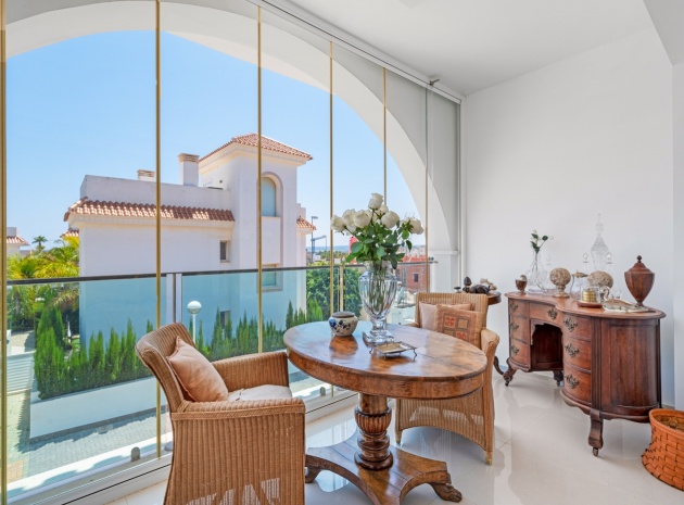 Revente - Appartement - Ciudad Quesada - Dona Pepa